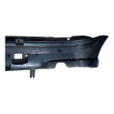 Parachoque Traseiro Peugeot 206 2005 2006 2007 2008  Preto