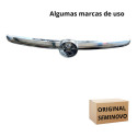 Friso Da Grade Palio 2010 2011 2012 2013 2014 2015 Cromado