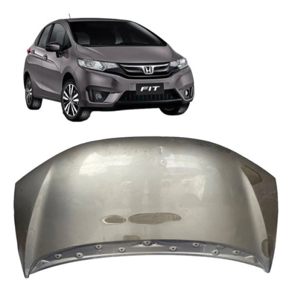 Capo Honda New Fit 2014 2015 2016 2017 2018 2019 2020 2021