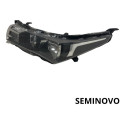 Farol Esquerdo Toyota Corolla Gli Xei 2015 2016 2017 Esquerdo/motorista