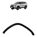 Alargador Para-lama Diant Direita Hilux Sw4 2016-20 Preto
