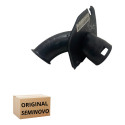Duto Filtro Ar Fiat Argo, Cronos, Mobi, Nova Strada Original Preto