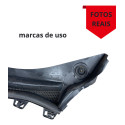 Grade Churrasqueira Chevrolet Cruze 2017 A 2023 Preto Preto