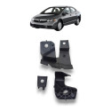 Kit Orelha Civic 07/11 Direita  Direito/passageiro