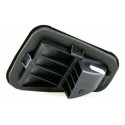 Difusor De Ar Lateral Traseiro Dir. Gol G5 G6 G7 Original Vw