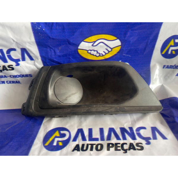 Grade Milha Gm Cobalt 2016 2017 2018 2019 Direito S/furo  Preto Direito