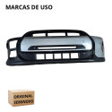Parachoque Dianteiro Mini Cooper F55 F56 2020  2022 Preto