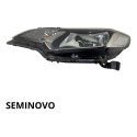 Farol Esquerdo Honda Fit 2015/2016/2017/2018/2019/2020 Esquerdo/motorista