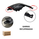 Farol Direito Strada Nova 2020 2021 2022 2023 2024 Full Led Direito