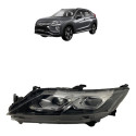 Farol Lado Direito Full Led Eclipse Cross 2020 A 2023 Xênon  Direito/passageiro