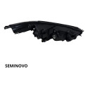 Farol Dianteiro Honda City 2022/2024 Led Original Esquerdo Esquerdo/motorista