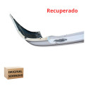 Parachoque Traseiro Gm Astra Hacth 1999 A 2002 Branco