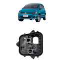 Circuito Lanterna Traseira Esquerda Fox G3 2015 A 2018 Esquerdo Água