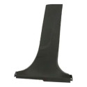 Moldura Coluna Central Chevrolet Direito S10 12/16 52079152 Preto