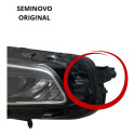 Farol Fiat Toro Esquerdo 2021 2022 2023 2024 Led  Esquerdo/motorista