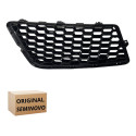 Tela Grade L200 Triton Esquerdo 2011 A 2013  Preto Esquerdo