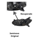 Farol Honda Wr-v Wrv Esquerdo 2018 2019 2020 Esquerdo/motorista