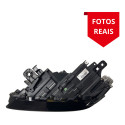 Farol Esquerdo Rampage Laramie 2023 2024 52200724 Original  Esquerdo/motorista