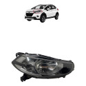 Farol Honda Wr-v Wrv Esquerdo 2018 2019 2020 Esquerdo/motorista