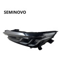 Farol Dianteiro Honda City 2022/2024 Led Original Esquerdo Esquerdo/motorista
