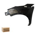 Paralama Mitsubishi Eclipse Cross 2019 2020 2021 2022 2023