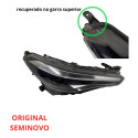 Farol Direito Led Corolla Cross 2020 2021 2