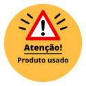Farol Esquerdo Onix Rs Black 2020 2021 2022 2023 Esquerdo/motorista