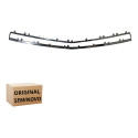 Friso Moldura Parachoque Gm Agile 09 A 13  Montana 11 A 15 