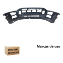 Parachoque Dianteiro Mini Cooper F55 F56 2020  2022 Preto