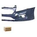 Para Choque Dianteiro Chevrolet Cruze 2015 2016 Original Cinza