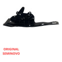 Suporte Guia Farol Esquerdo Jeep Compass 2021 A 2023
