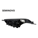 Farol Direito Hyundai Creta 2017 A 2021 S/led Com Projetor Direito/passageiro
