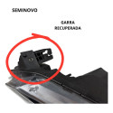 Farol Dianteiro Esquerdo Tracker 2021 2022 2023 Gm 26306472 Esquerdo/motorista