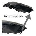Farol Honda Wr-v Wrv Esquerdo 2018 2019 2020 Esquerdo/motorista