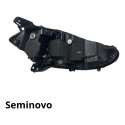 Farol Dianteiro Esquerdo Honda Wrv 2018 2019 2021 Fullled Esquerdo/motorista