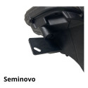Farol Dianteiro Lado Direito Ford Ecosport 2013 2017 Led Direito/passageiro
