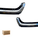 Led Drl Grade Central Frontal Byd Dolphin 2023 2024 2025 H11 Branco Branco-frio