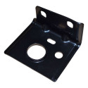 Suporte Inferior Radiador Esquerdo Chery Tiggo 8 2023 2024 Preto