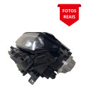 Farol Esquerdo Rampage Laramie 2023 2024 52200724 Original  Esquerdo/motorista