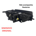 Farol Esquerdo Mercedes Gle 400 2024/2025 Classe W167 Led Dr Esquerdo/motorista
