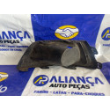 Grade Milha Gm Cobalt 2016 2017 2018 2019 Direito S/furo  Preto Direito