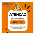 Parachoque Dianteiro 208 2020 2021 2022 2023 2024 Branco