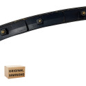 Alargador Para-lama Diant Direita Hilux Sw4 2016-20 Preto