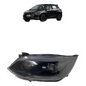 Farol Esquerdo Onix Rs Black 2020 2021 2022 2023 Esquerdo/motorista