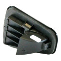 Difusor De Ar Lateral Traseiro Dir. Gol G5 G6 G7 Original Vw