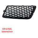 Tela Grade L200 Triton Direita 2011 A 2013 Preto Direito