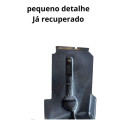 Defletor Direito Radiador C4 Cactos 2020 2021 2022 2023 2024