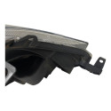 Farol Esquerdo Etios 2013 2014 A 2019 Mascara Negra Esquerdo/motorista