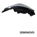 Farol Creta C/ Led 2017 18 19 Esquerdo Original 