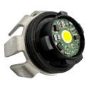 Lampada Luz Re Led Toyota Hilux Corolla Yaris 2021 A 2023